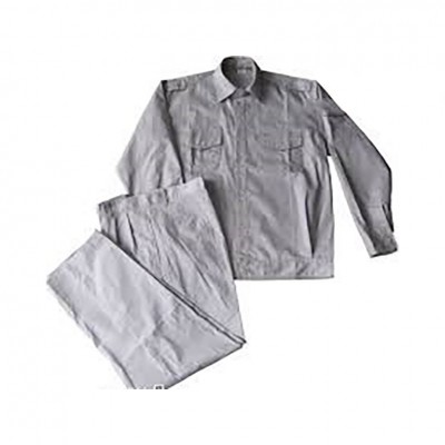 BOR-Quần áo BHLĐ (Vải  Kaki 65/35)